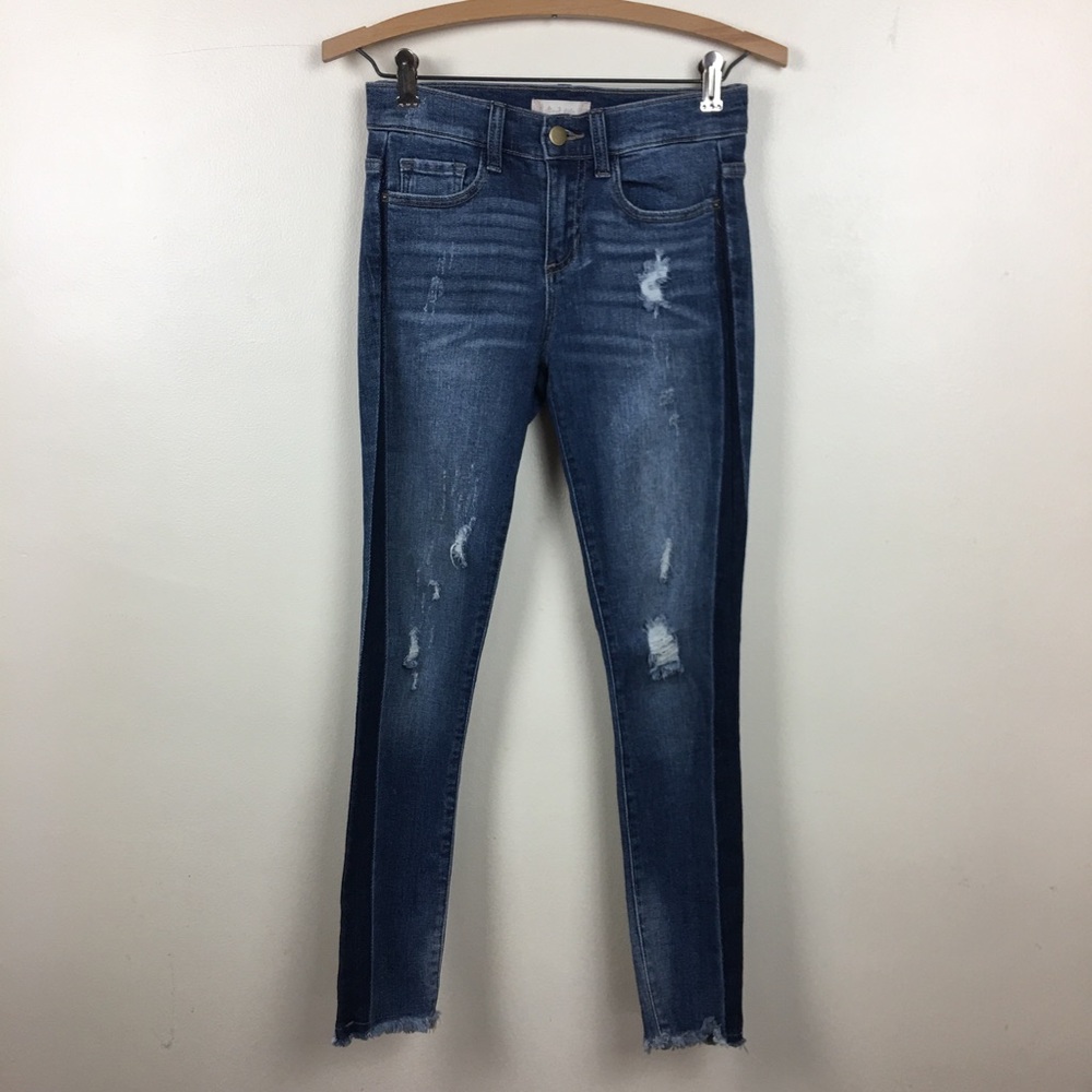 Altar’d State Skinny Jeans